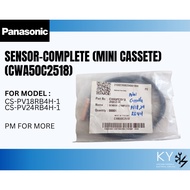 PANASONIC SENSOR (CWA50C2518)