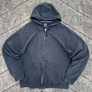 Second Hand Fruit Of The Loom Hoodie