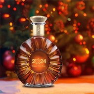 2024 CNY Gifts|Remy Martin X.O 雕刻禮物 新年禮物 新春禮物