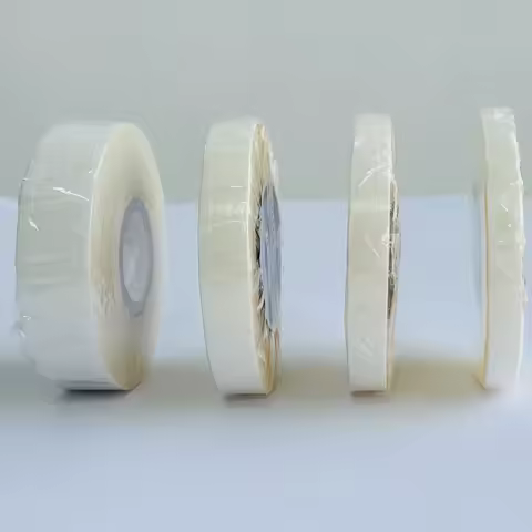 12 Yards 0.8/1.0/1.2/2.0cm Ultra Hold Adhesive Tape glue Hair System Tape Lace Wig tape glue for hai