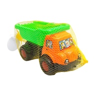 Large size dump truck construction vehicle toy HT80037