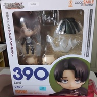 Nendoroid Levi Original