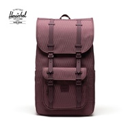 Herschel 30L Little America Huckleberry Diamond Unisex Backpack