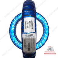 ASCENDO PRO05 WIN MOTORCYCLE TIRES TUBELESS TIRES SIZE 80/90-14 & 90/90-14