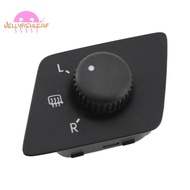 Car Adjust Knob Side Mirror Switch Replacement Accessories   2001-2010 6Q1959565D 6Q1 959 565D 565H