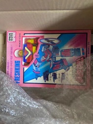 超新星戰隊 老d 韓版 簡版  非dx 非超合金售出不退 到