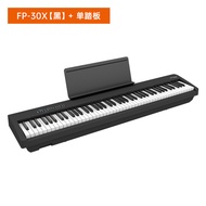 Ready Stock Roland Roland Electric Piano FP30X FP18 Electric Steel 88-Key Hammer FP10 Beginner Elect