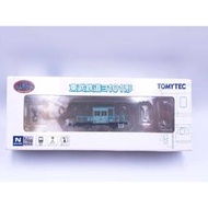 Tomytec 東武鐵道ヨ101形