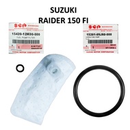 FUEL PUMP FILTER ORING SUZUKI RAIDER 150 FI RAIDER150 FI
