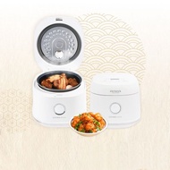 【AIWA】 愛華 3L 微電腦多功能電子鍋 RC-6 II