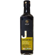 Yuanhe Healthy Life Workshop [Fountain Of Joy] Pure Wheat Organic White Soy Sauce