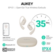 AUKEY EP-S1 Open Ear True Wireless Earbuds Bluetooth TWS Sports Earbuds