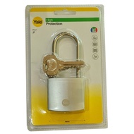 Yale Y120B-50-163-1 Padlock 50mm Long Silver Padlock