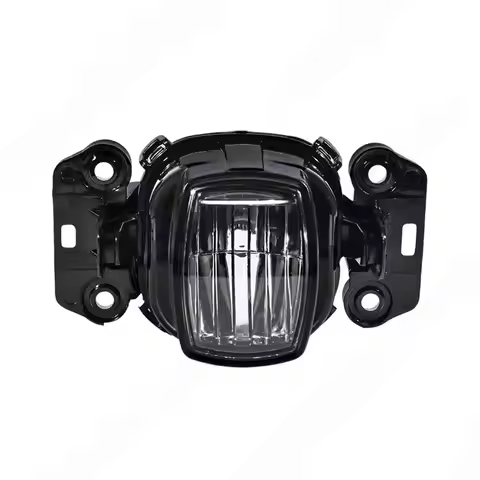 Front Bumper Fog Light Lamp LED For Ford Explorer 2025-2026 Part Number RB5Z15200A-A67F