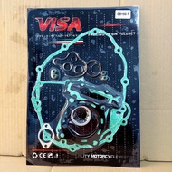 PACKING PAKING GASKET MESIN FULL SET FULLSET CB150R CB 150 R