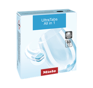 Miele - 洗碗碟機 Ultratabs All in 1 (60片)