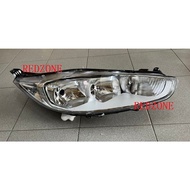 FORD FIESTA 2014 HEAD LAMP FRONT LIGHT LAMPU DEPAN NEW