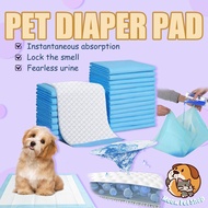 Dog Training Pad Pet Pee Pad Dog Potty Pads Cat Dog Pee Training Pad Pet Wee Pee Poop Training Pad