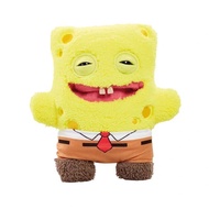 FUGGLER FUGGLER FUGGLER Ugly Cute Funny Plush Doll Mystery Box Mystery Bag Decoration Plush Toy Doll