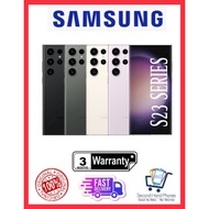 [IMPORTED USED] SAMSUNG GALAXY S23 * S23  PLUS * S23 ULTRA