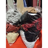 Borong baju bundle murah 2kg-3kg