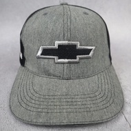 Chevrolet Tag 360 Apparel Two-Tone Cap