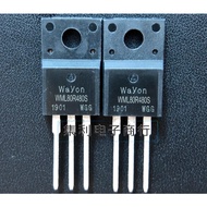 5pcs mos tube WML80R480S WML80R350S WML11N80M3 WML10N105C2 WML12N105C2 WML05N90C2