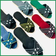 ∈ ☬ ✧ alpombra slippers for men and women