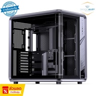 Thai Warranty Jonsbo BO400 CG-Pillar-Aluminum Alloy PC Case