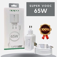 Oppo 65W Supervooc Type C Charger Oppo 65W Tepsi Charger/