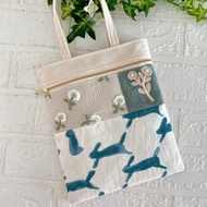 mina perhonen 拼布包