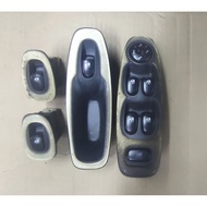 Hyundai accent power window switch Hyundai accent power window switch Hyundai accent power window sw