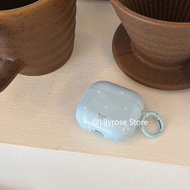 Suitable for AirPods Pro3 [2025] AirPods Pro2 Pro 4 3 2 1 Apple Wireless Bluetooth Headset Protector
