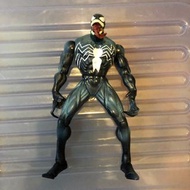 Toybiz Marvel Legends - Venom Spiderman