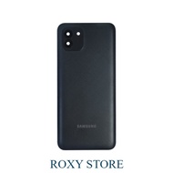 Backdoor Casing Samsung Galaxy A03