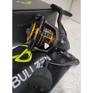 MESIN PANCING BULLZEN GAMER XLE SPINING REELS 26008891146