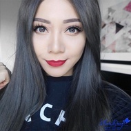 SNUKIA 6.11 - 7.11 Graphite Dye 100ml | MK MK |