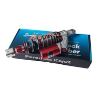 SPORT DAY SPR 503 PRO 330MM 330 MM SKOK SHOCK BELAKANG TABUNG VARIO 125 150 BEAT FI SCOOPY SPACY GEN