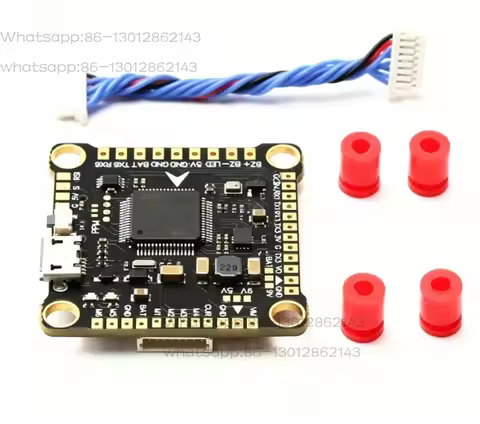 F405 F4 V3S PLUS Flight Control Betaflight F4V3S Crossing Machine F3 Flight Control