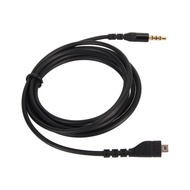 EAS-Headphone Sound Cable Replacement Compatible For SteelSeries Arctis 3 Arctis 5 Arctis 7 Arctis P