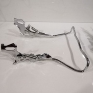 DOUBLE STAND TAYAR BELAKANG FOR BICYCLE 20inci