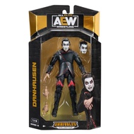 AEW Figure Danhausen - AEW Unrivaled 13