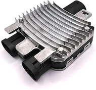 7T438C609BA Cooling Fan Control Module 7T43-8C609-BA for Ford Volvo Land Rover 7G919A819AA