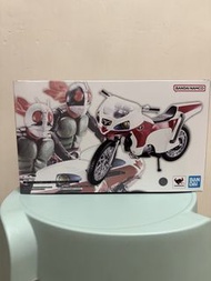 shf 旋風號 幪面超人 1 號 2 號 日版 真骨雕
