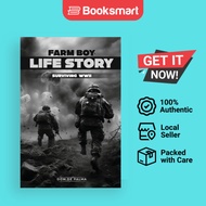 FARM BOY LIFE STORY - Paperback - English - 9781963502275