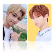 Stray Kids Felix 100pcs Individual Lomo Card/Photocard