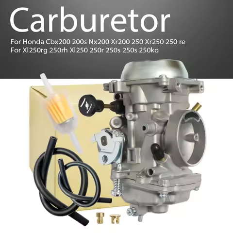 Carburetor For SUZUKI DR200 DR200SE DR200S 3200-42AC0 13200-42AC2 Carburador DR 200 200S 200SE Carb