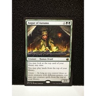 MTG Augur of Autumn : (NONFoil)