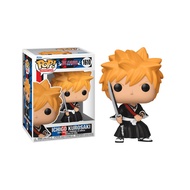 Funko Pop Bleach - Ichigo Kurosaki with Zangetsu Sword