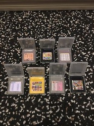 Gameboy Game Boy Nintendo 任天堂 遊戲帶